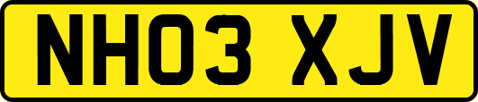 NH03XJV