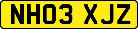 NH03XJZ