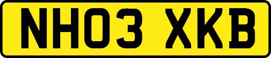 NH03XKB