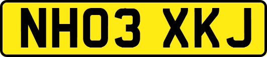 NH03XKJ