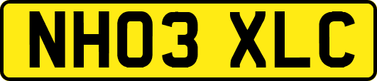 NH03XLC