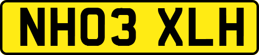 NH03XLH