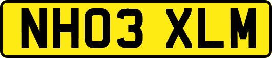 NH03XLM