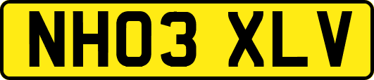 NH03XLV
