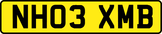 NH03XMB
