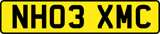 NH03XMC