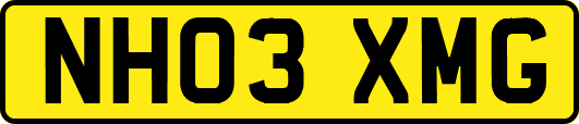 NH03XMG