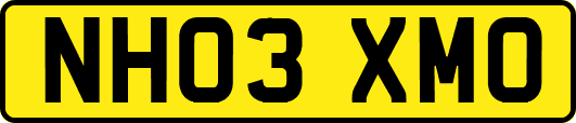 NH03XMO