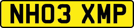 NH03XMP