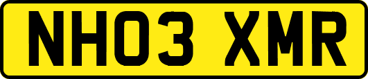 NH03XMR