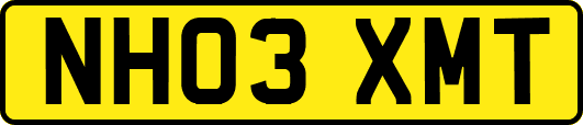 NH03XMT