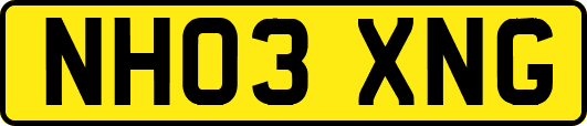 NH03XNG