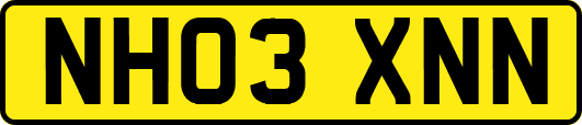 NH03XNN