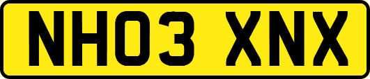 NH03XNX