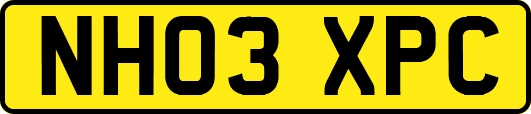 NH03XPC