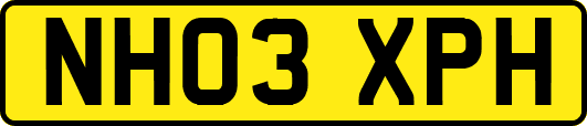NH03XPH