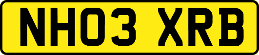 NH03XRB