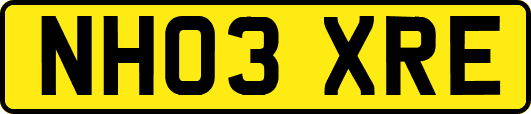 NH03XRE