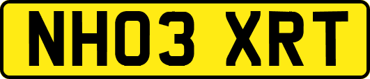 NH03XRT