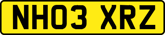NH03XRZ