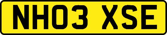 NH03XSE