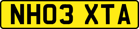 NH03XTA