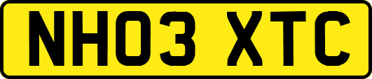 NH03XTC
