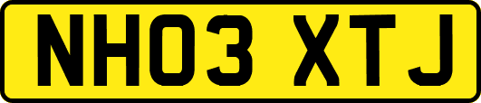 NH03XTJ