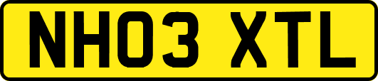 NH03XTL