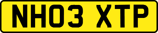 NH03XTP