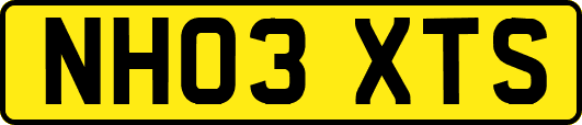 NH03XTS