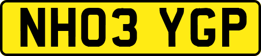 NH03YGP
