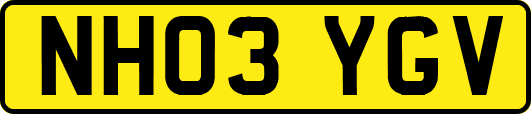 NH03YGV