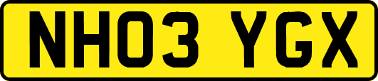 NH03YGX