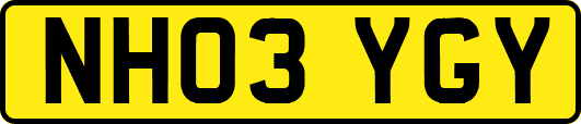 NH03YGY