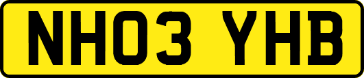 NH03YHB