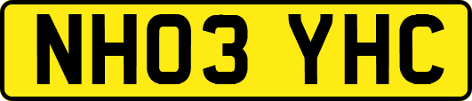 NH03YHC