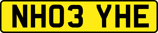 NH03YHE