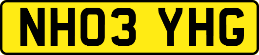 NH03YHG