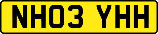 NH03YHH