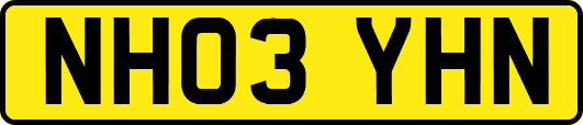 NH03YHN