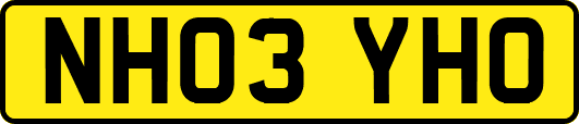 NH03YHO