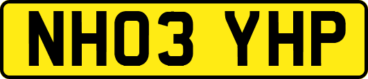 NH03YHP