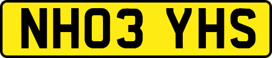 NH03YHS