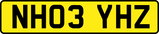 NH03YHZ