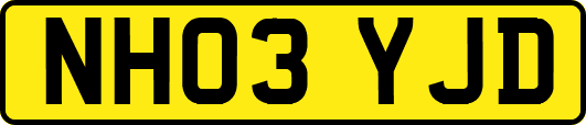 NH03YJD