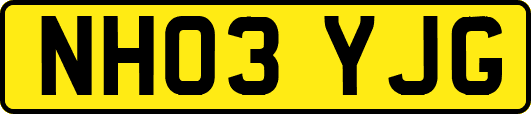 NH03YJG