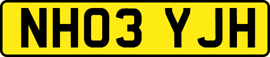 NH03YJH