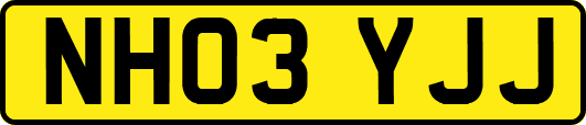NH03YJJ