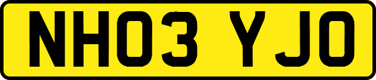 NH03YJO